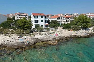 Apartament Dla rodzin Zecevo