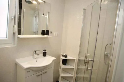 Ferienwohnung ŽELJKA Š. APP 5 (2+2)