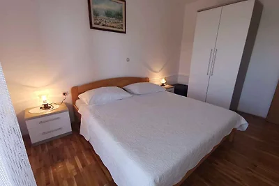 Appartamento Vacanza con famiglia Crikvenica