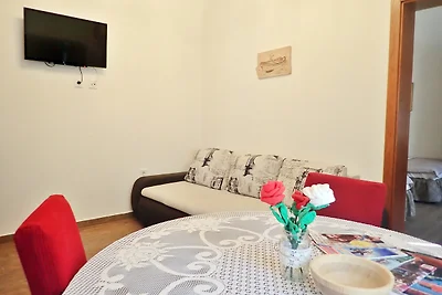 Vakantiehuis Ontspannende vakantie Starigrad