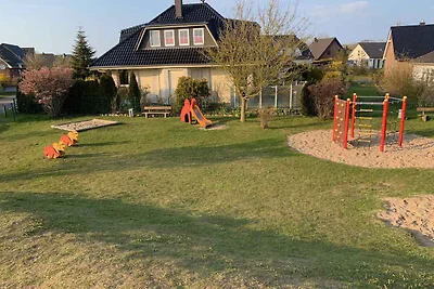 Appartamento Vacanza con famiglia Klausdorf
