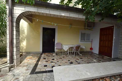 Studio mit Terrasse
