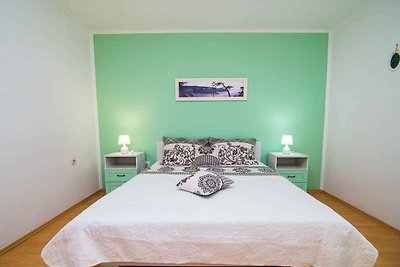 Vakantieappartement Gezinsvakantie Veli Losinj