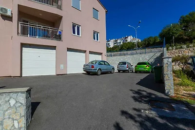 Ferienwohnung mit Klimaanlage