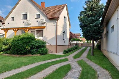 Vakantieappartement Gezinsvakantie Balatgonszarszo