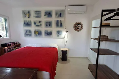 Maison de vacances Vacances relaxation Zirje