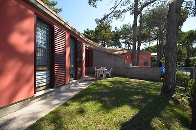 Vakantieappartement Gezinsvakantie Lignano Sabbiadoro