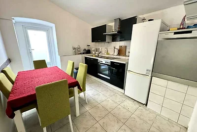 Ferienhaus mit Terrace und Grill
