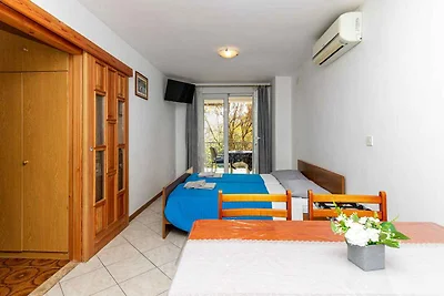 Vakantieappartement Gezinsvakantie Rovinj