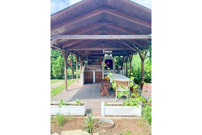 Vakantieappartement Gezinsvakantie Heviz