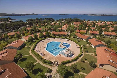 Ferienwohnung in der Ferienanlage Bi-Village