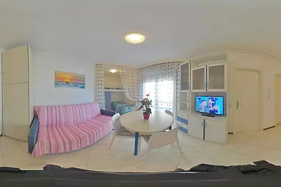 Holiday flat family holiday Lignano Sabbiadoro