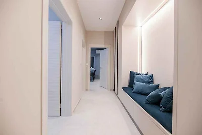 Ferienwohnung mit Pool und WLAN