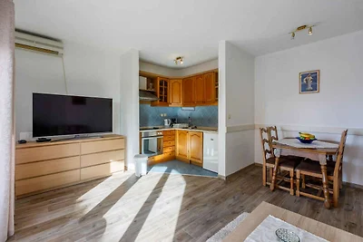 Ferienwohnung mit Klimaanlage