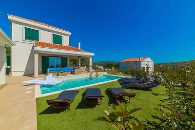 Casa vacanze Vacanza di relax Primosten