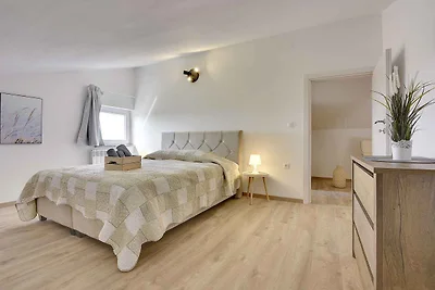 Ferienwohnung mit Klimaanlage
