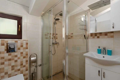 Ferienwohnung mit Klimaanlage und WLAN