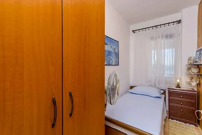 Ferienwohnung am Meer