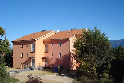 Ferienwohnung mit Klimaanlage