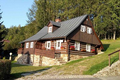 Casa vacanze Vacanza di relax Rokytnice nad Jizerou