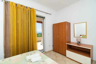 Ferienwohnung Familienfreundlich mit Klimaanl
