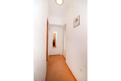 Ferienwohnung 10 m vom Strand