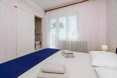 Ferienwohnung mit Klimaanlage