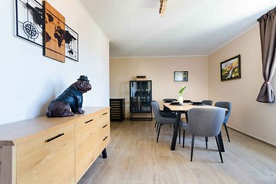 Vakantieappartement Gezinsvakantie Banjol