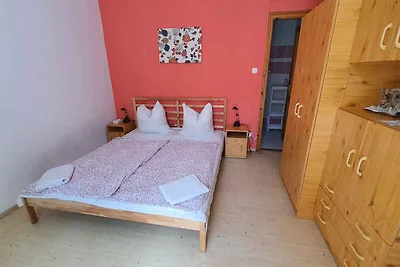 Appartamento Vacanza con famiglia Siofok
