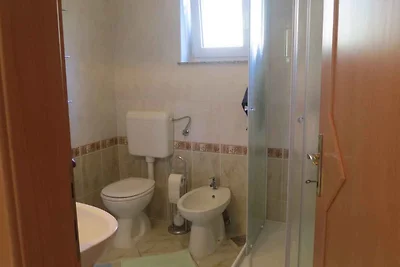 Appartamento Vacanza con famiglia Malinska