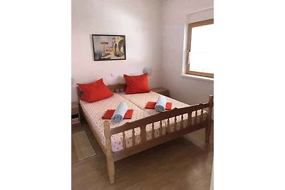 Ferienwohnung mit Meerblick