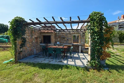 Appartement Vacances avec la famille Malinska