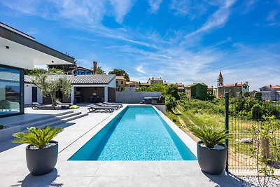 Domek letniskowy Urlop wypoczynkowy Momjan