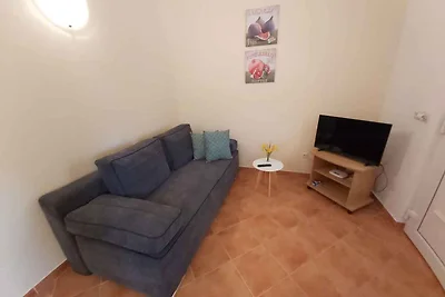 Ferienhaus mit Klimaanlage