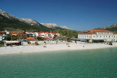 apartman za odmor Obiteljski odmor Baska