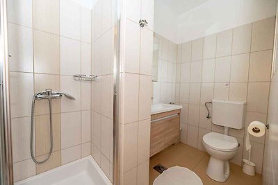 Vakantieappartement Gezinsvakantie Ljubac