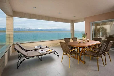 Vakantieappartement Gezinsvakantie Vir