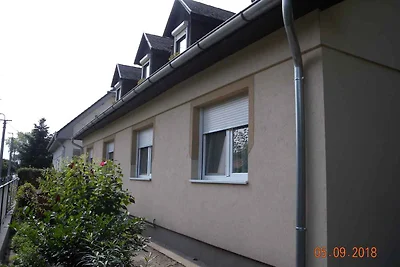 Ferienwohnung im Stadtzentrum mit