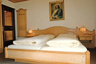 Ferienwohnung mit Balkon