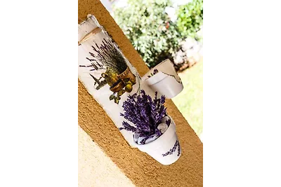 Studio mit Internet, Klimaanlage und Balkon