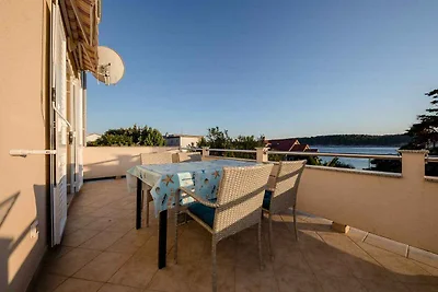 Vakantieappartement Gezinsvakantie Barbat
