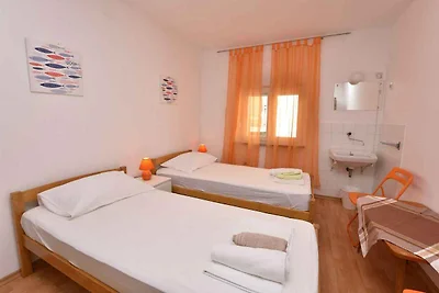 Appartamento Vacanza con famiglia Primosten