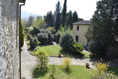 Ferienwohnung mit Aussenpool und WLAN