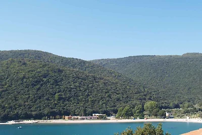 Appartamento Vacanza con famiglia Rabac