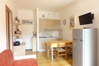 Ferienwohnung mit Balkon und AUssenpool