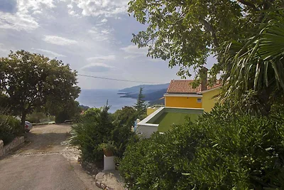Appartamento Vacanza con famiglia Rabac