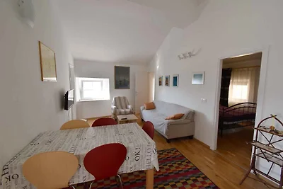 Ferienwohnung 30 m von Meer und 300 m von