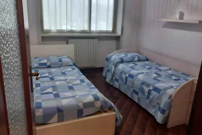 Appartement Vacances avec la famille Baveno