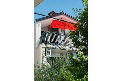Ferienhaus mit Klimaanlage