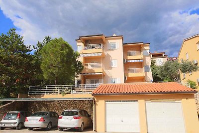 Vakantieappartement Gezinsvakantie Rabac